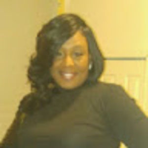 Meet your Posher, Evette